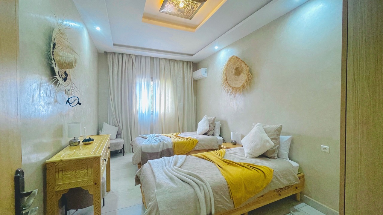 Photo of Bedroom in Arset El Bilk