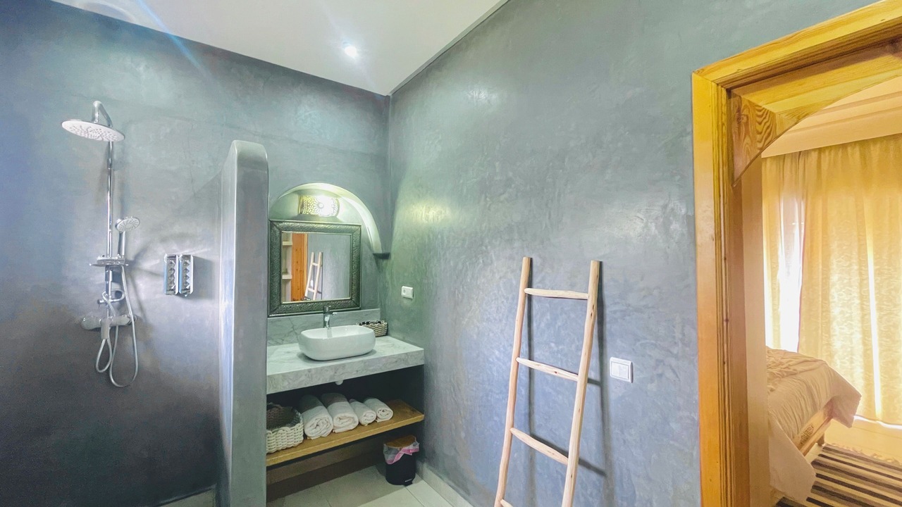 Photo of Bathroom in Arset El Bilk