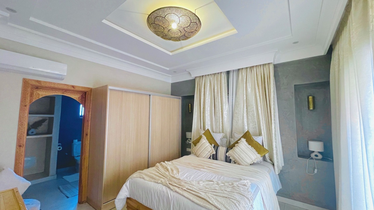 Photo of Bedroom in Arset El Bilk