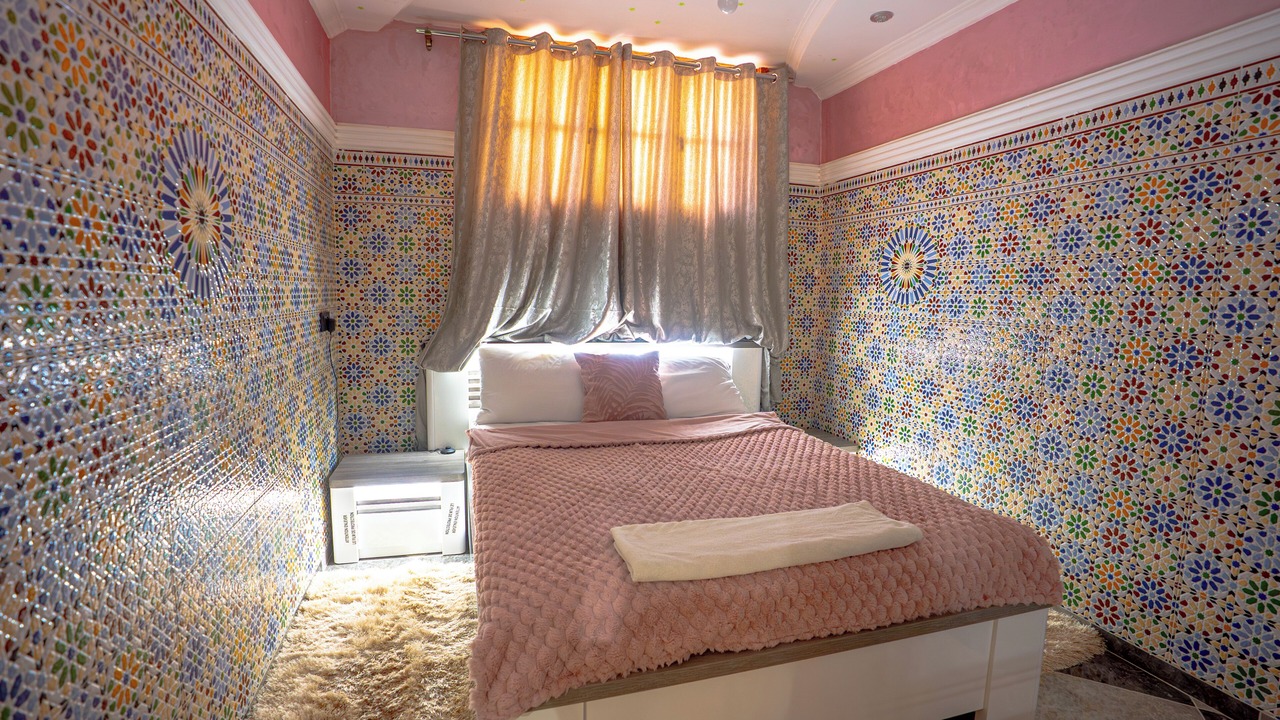 Photo of Bedroom in Semlalia