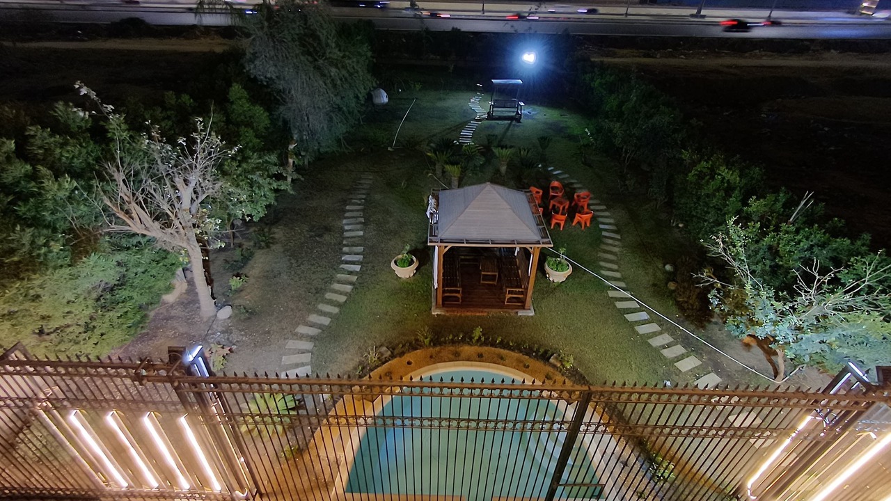 Photo of Outdoor in 6th of October City