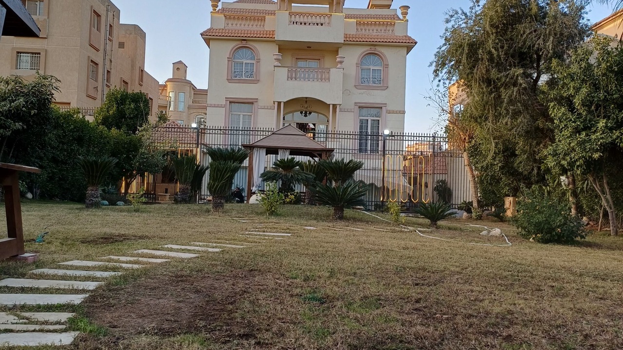Photo of Outdoor in 6th of October City
