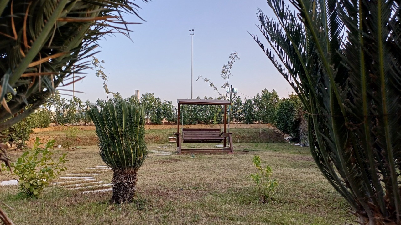 Photo of Outdoor in 6th of October City