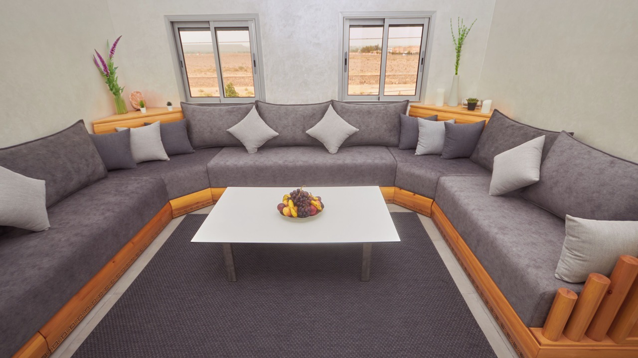 Photo of Livingroom in Ouarzazate