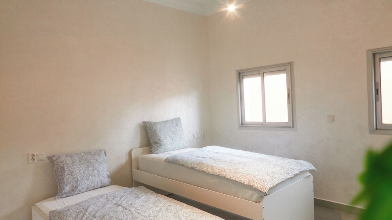 Photo of Bedroom in Ouarzazate