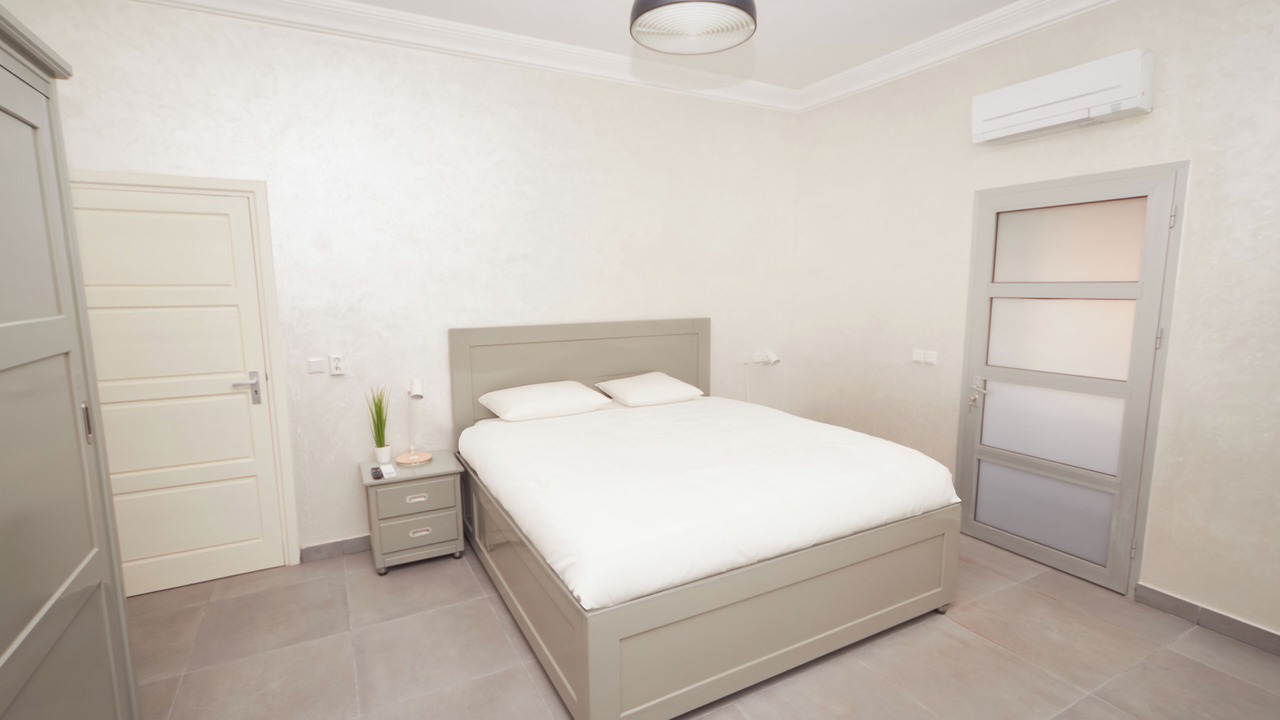 Photo of Bedroom in Ouarzazate