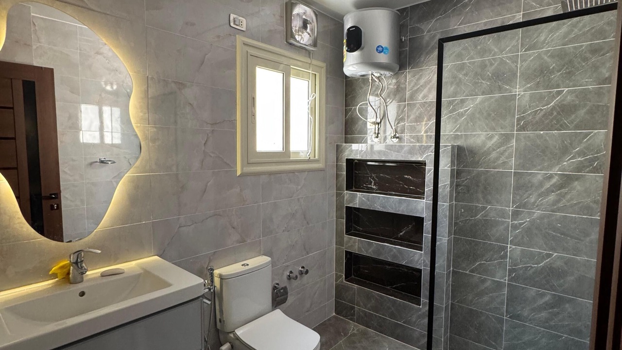 Photo of Bathroom in New Cairo