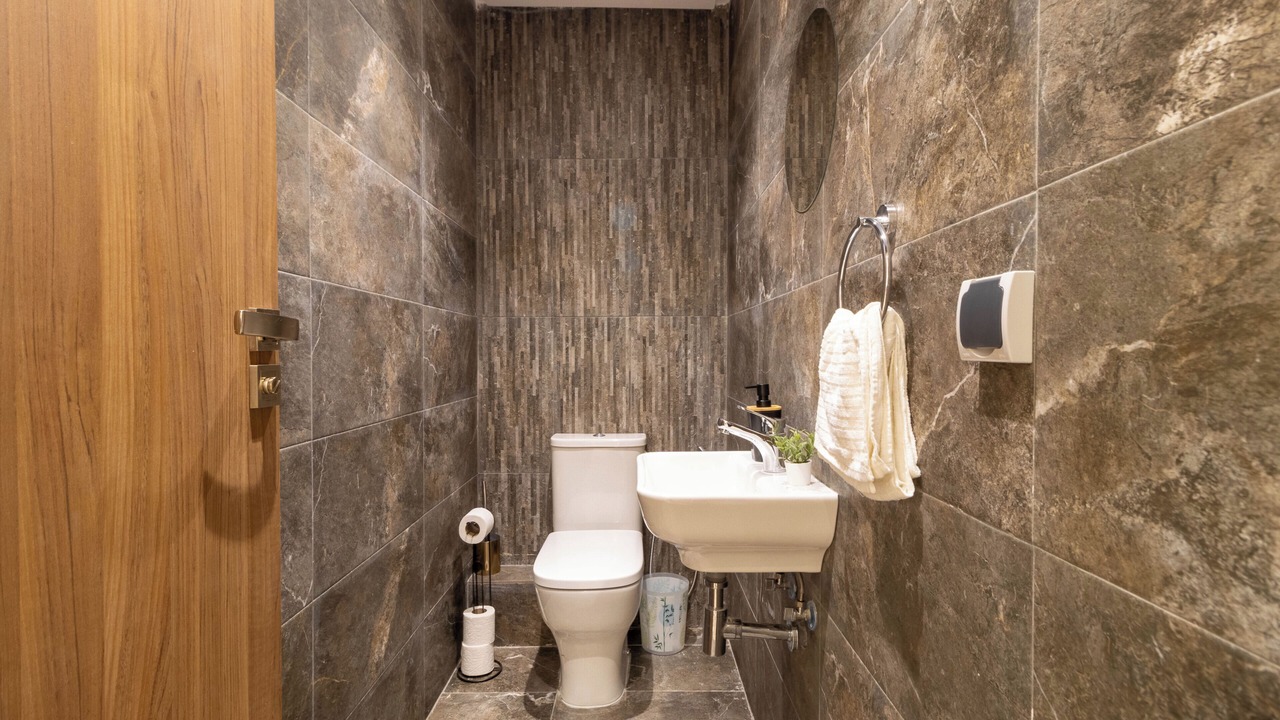 Photo of Bathroom in Nouaceur