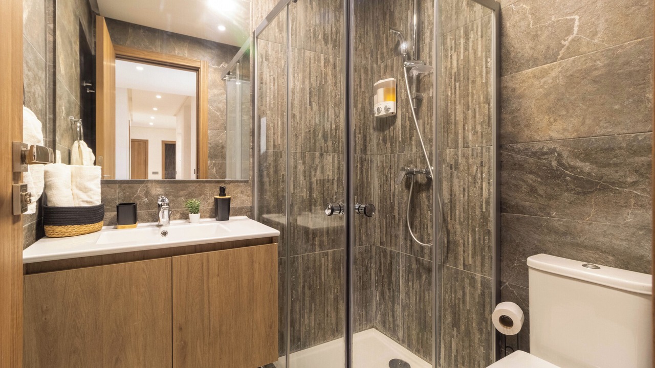 Photo of Bathroom in Nouaceur