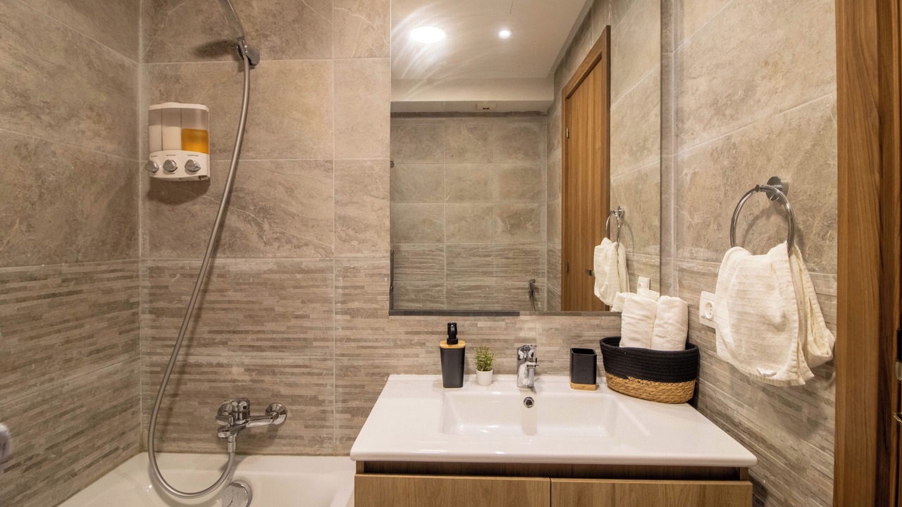 Photo of Bathroom in Nouaceur