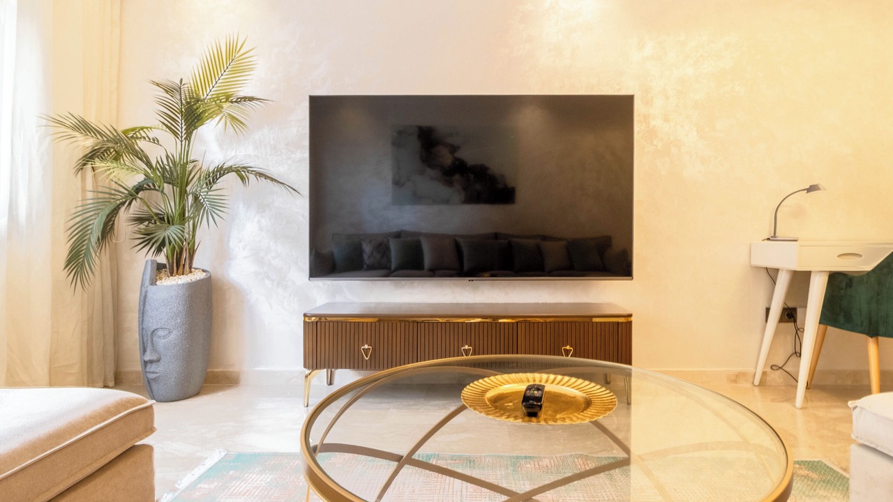 Photo of Livingroom in Nouaceur