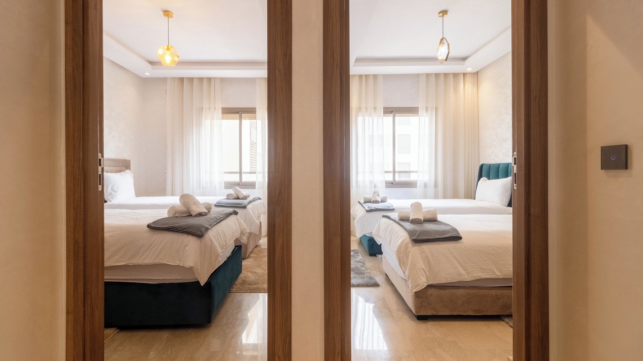 Photo of Bedroom in Nouaceur