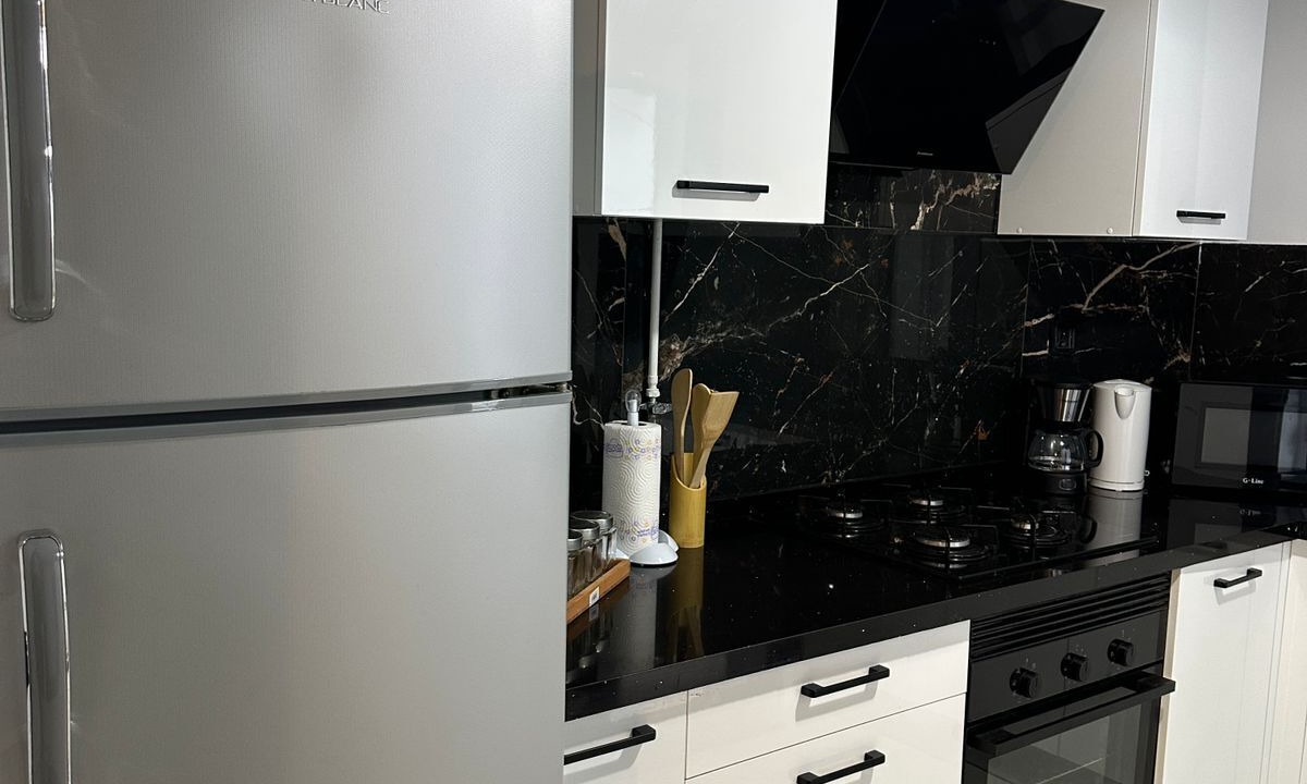 Photo of Kitchen in Ras Ettabia