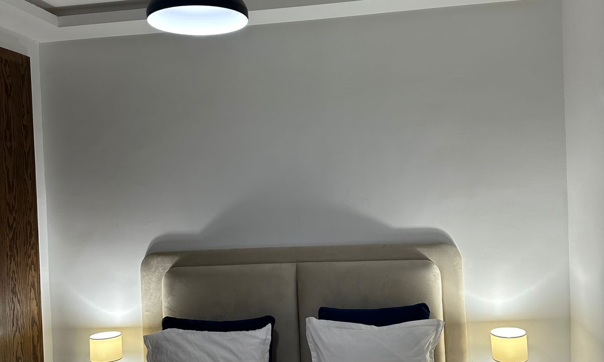 Photo of Bedroom in Ras Ettabia
