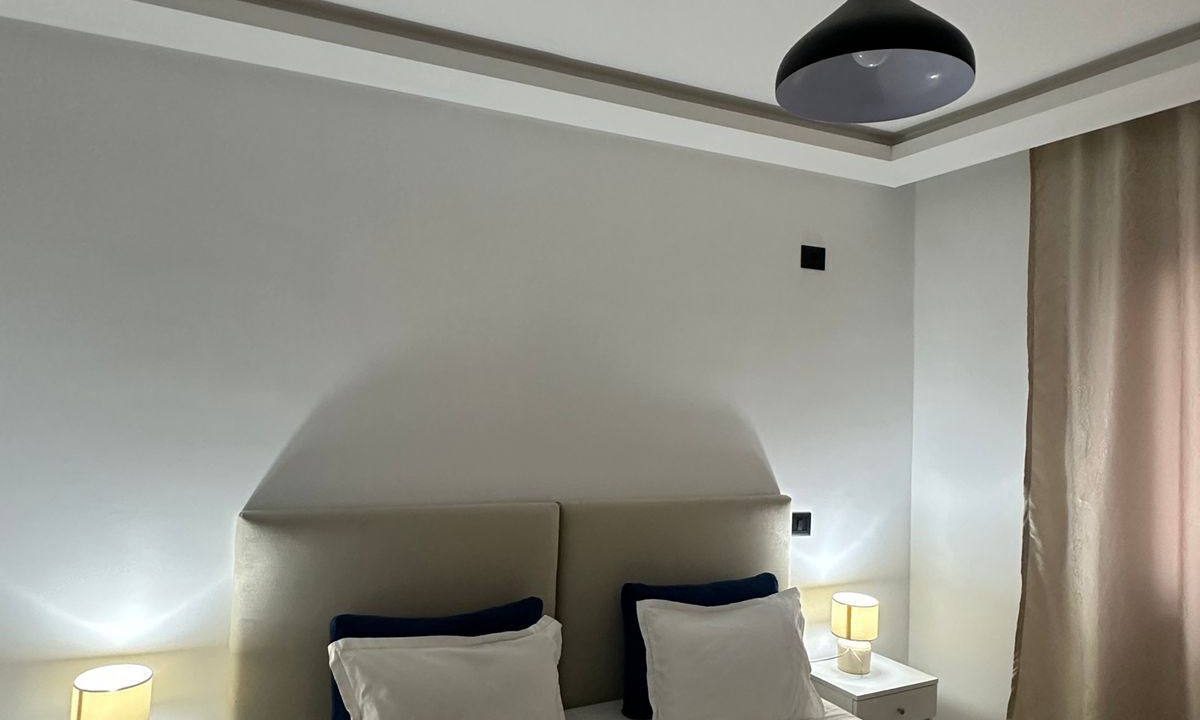 Photo of Bedroom in Ras Ettabia