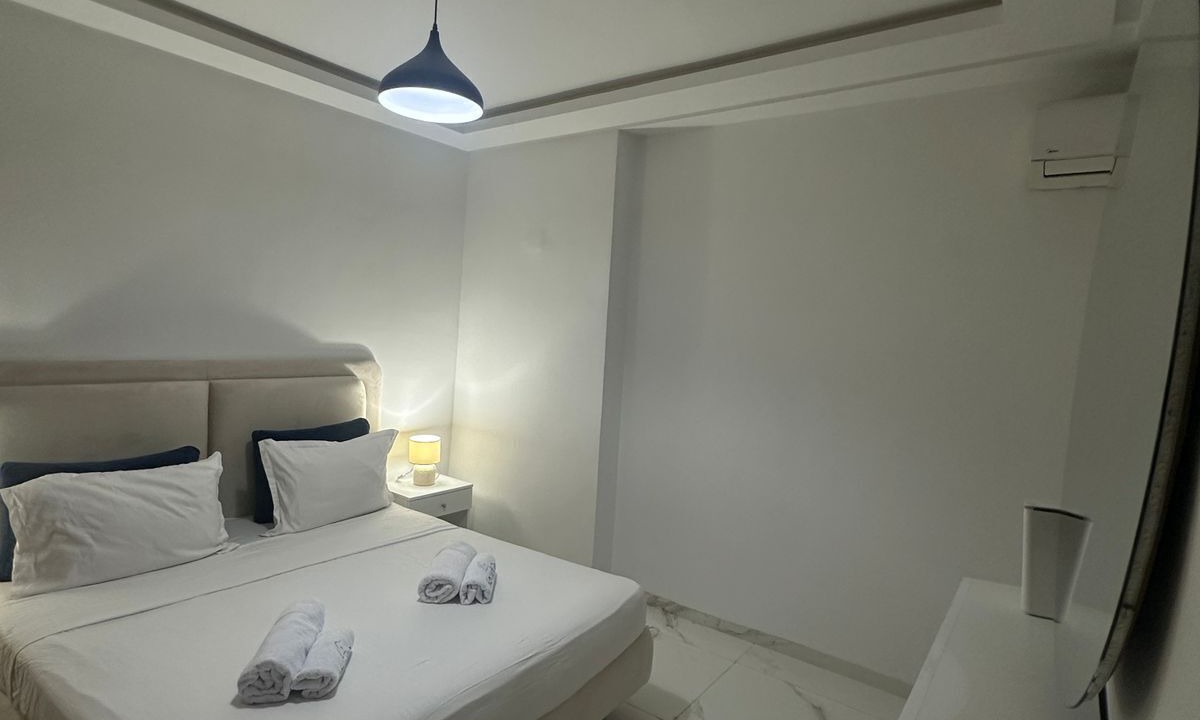 Photo of Bedroom in Ras Ettabia