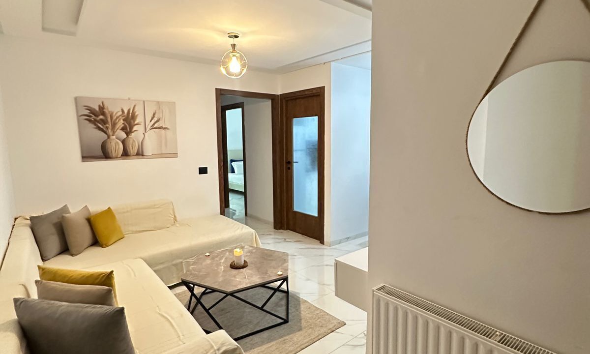 Photo of Livingroom in Ras Ettabia