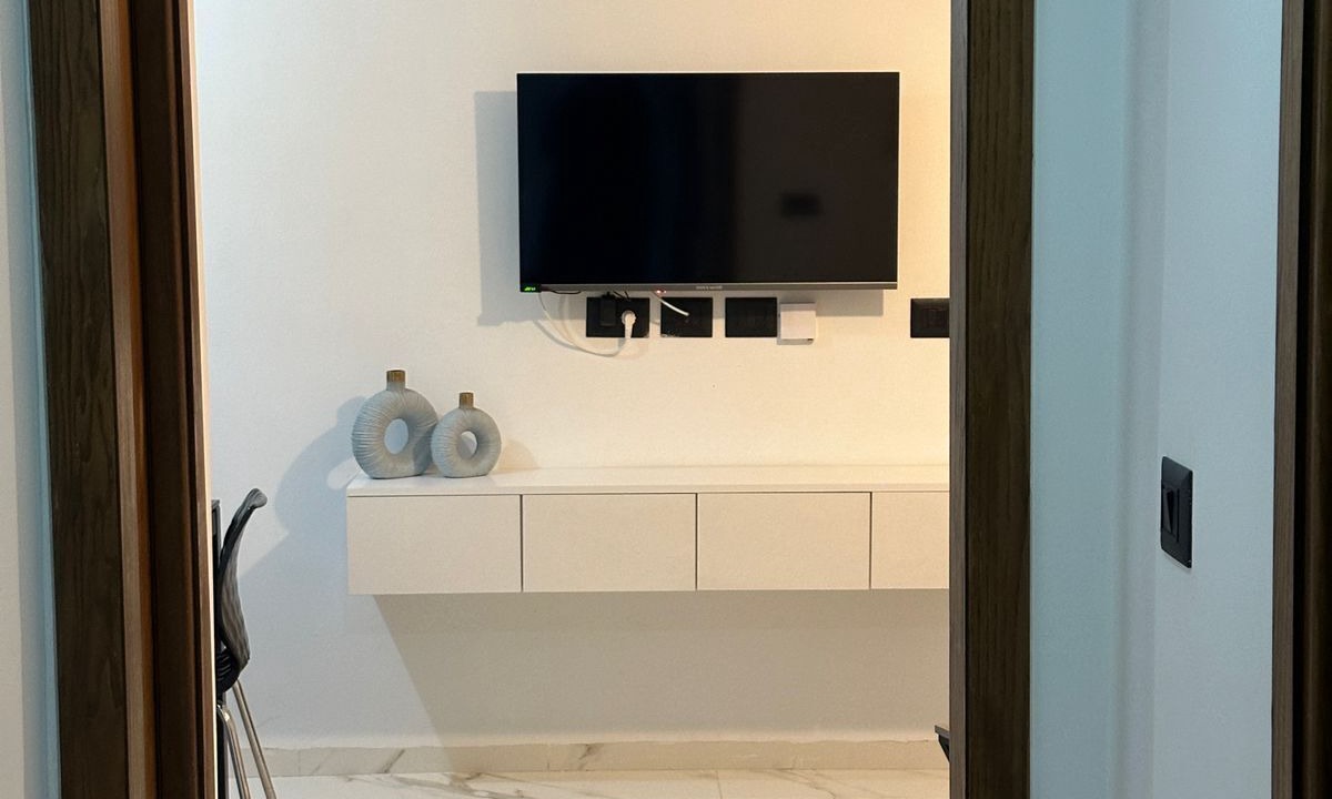 Photo of Bedroom in Ras Ettabia