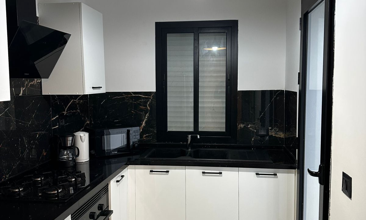 Photo of Kitchen in Ras Ettabia