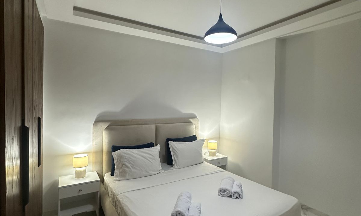 Photo of Bedroom in Ras Ettabia