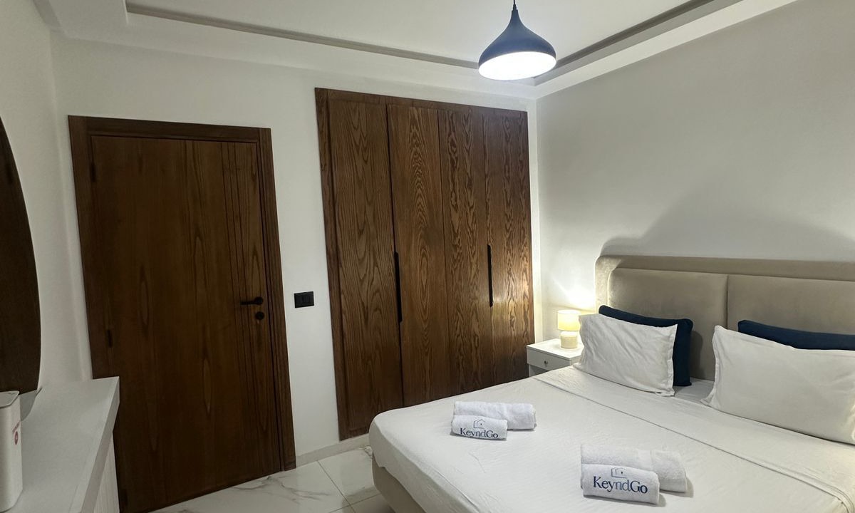 Photo of Bedroom in Ras Ettabia
