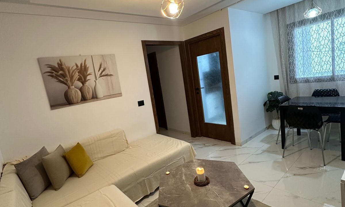 Photo of Livingroom in Ras Ettabia