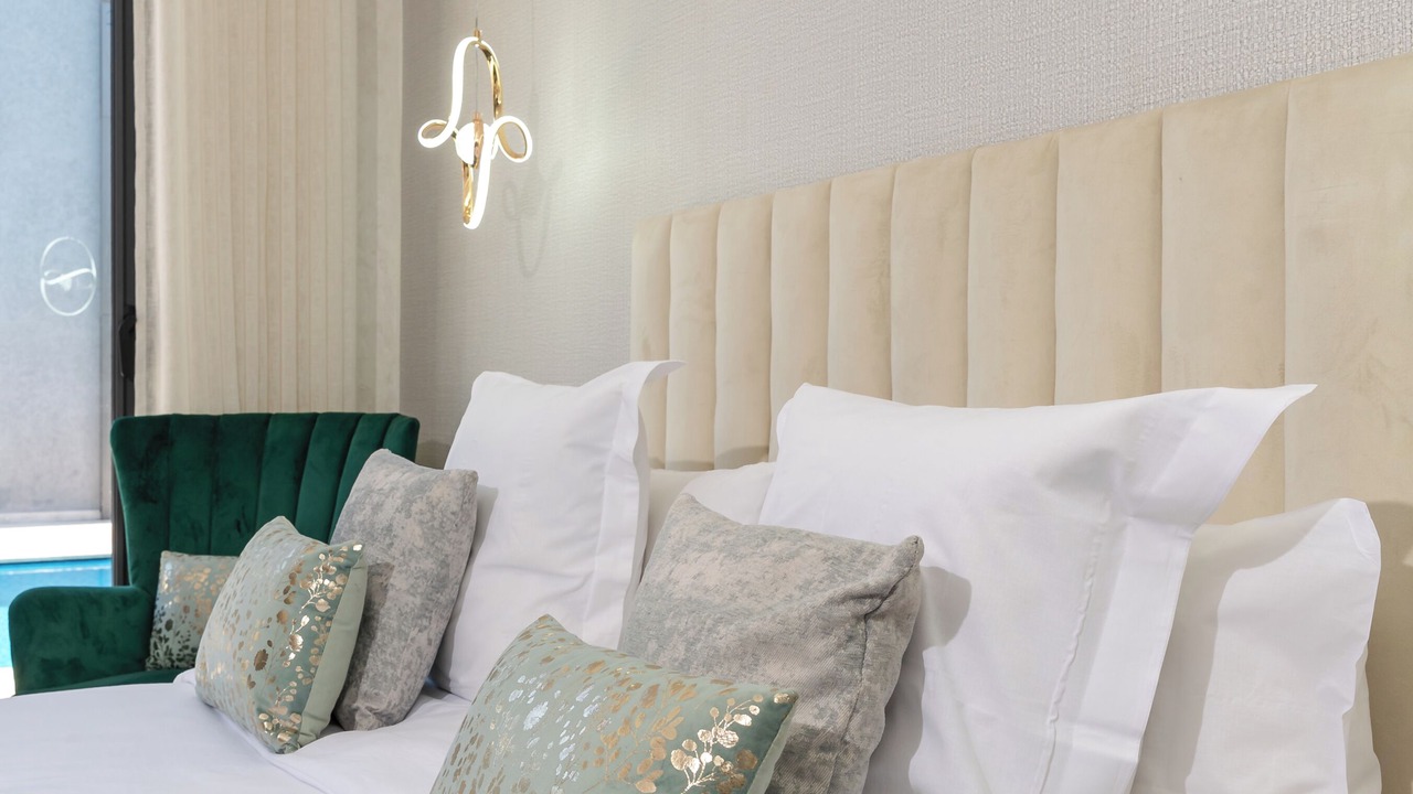 Photo of Bedroom in Tnine Ourika