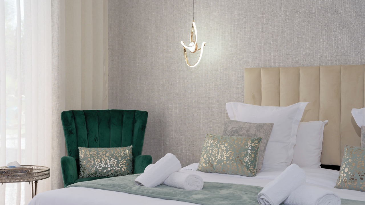 Photo of Bedroom in Tnine Ourika