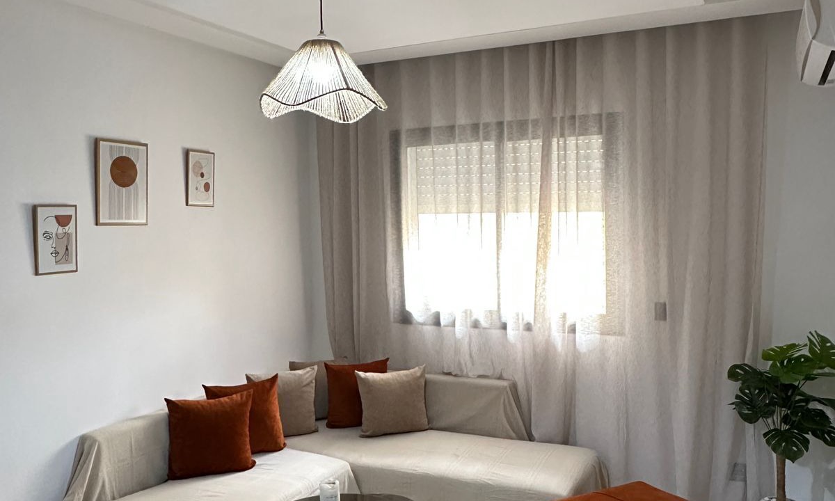 Photo of Livingroom in Ain Zaghouan