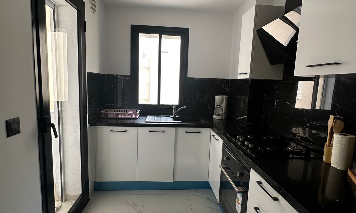 Photo of Kitchen in Ain Zaghouan