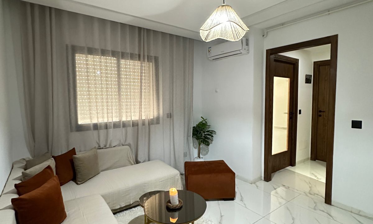 Photo of Livingroom in Ain Zaghouan
