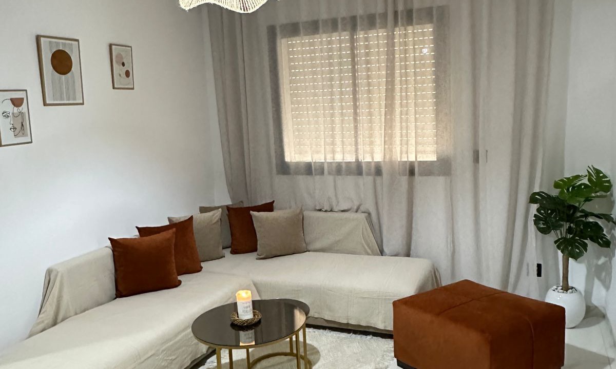 Photo of Livingroom in Ain Zaghouan