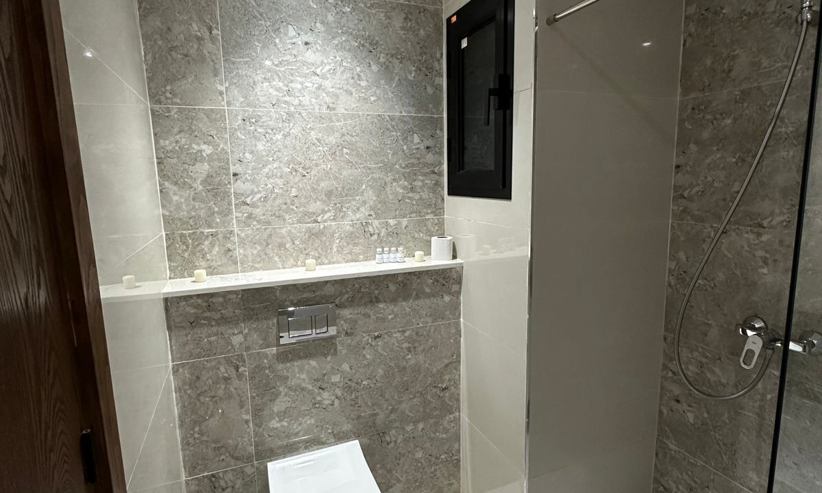 Photo of Bathroom in Ain Zaghouan