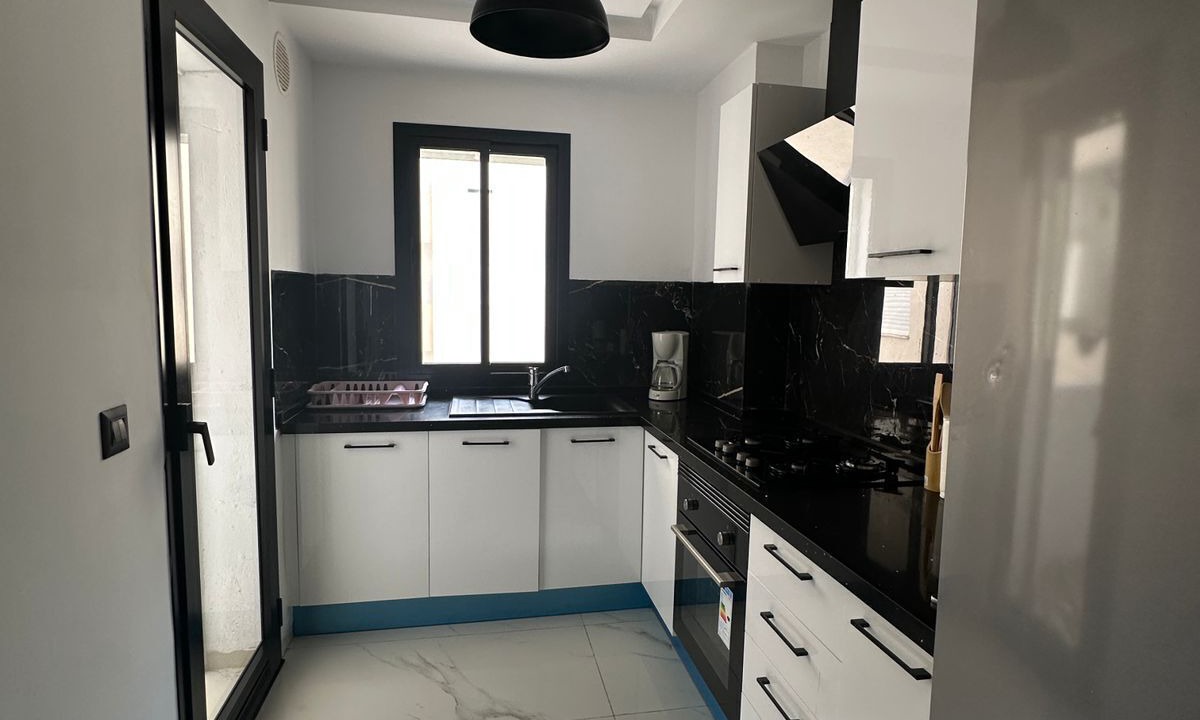 Photo of Kitchen in Ain Zaghouan