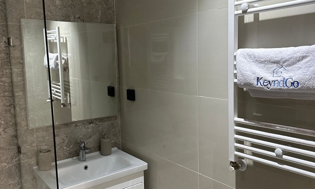Photo of Bathroom in Ain Zaghouan
