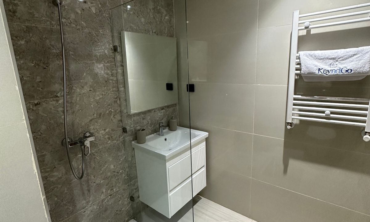 Photo of Bathroom in Ain Zaghouan
