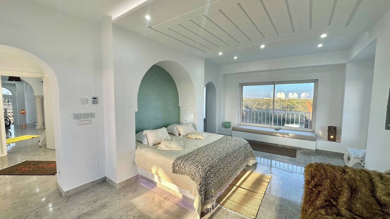 Photo of Bedroom in Menzel Bouzelfa