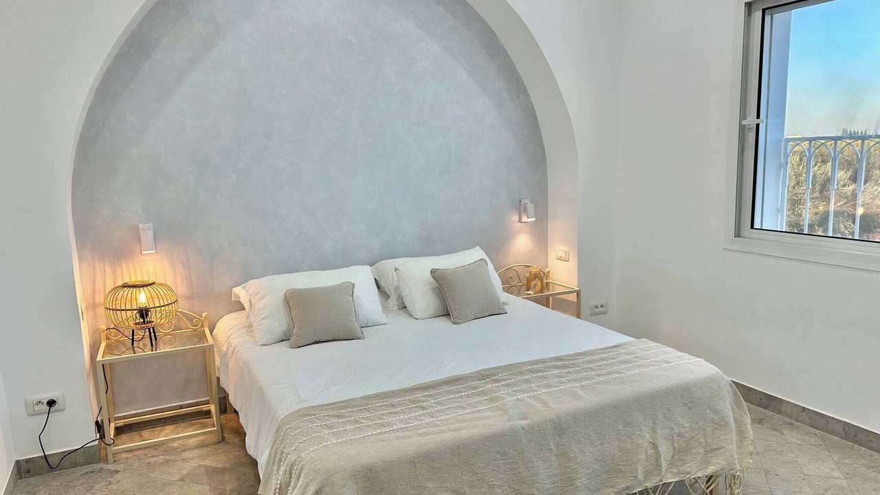 Photo of Bedroom in Menzel Bouzelfa
