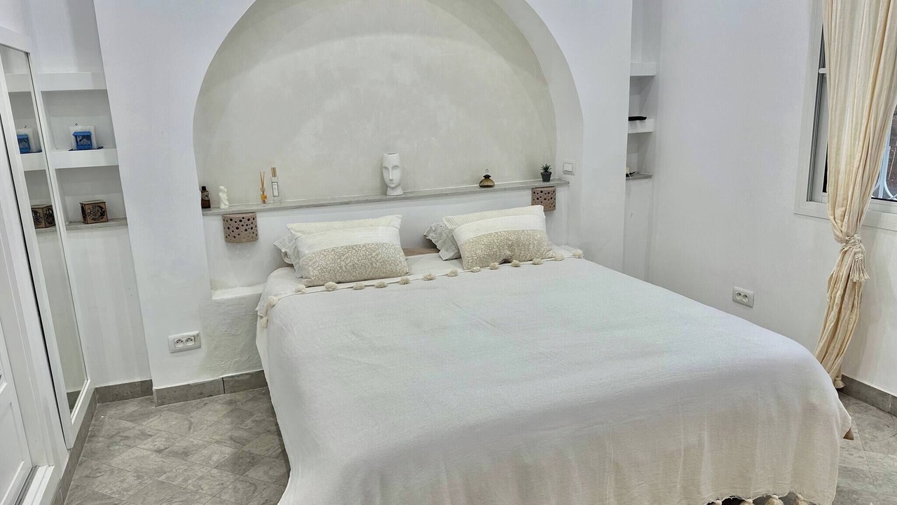 Photo of Bedroom in Menzel Bouzelfa