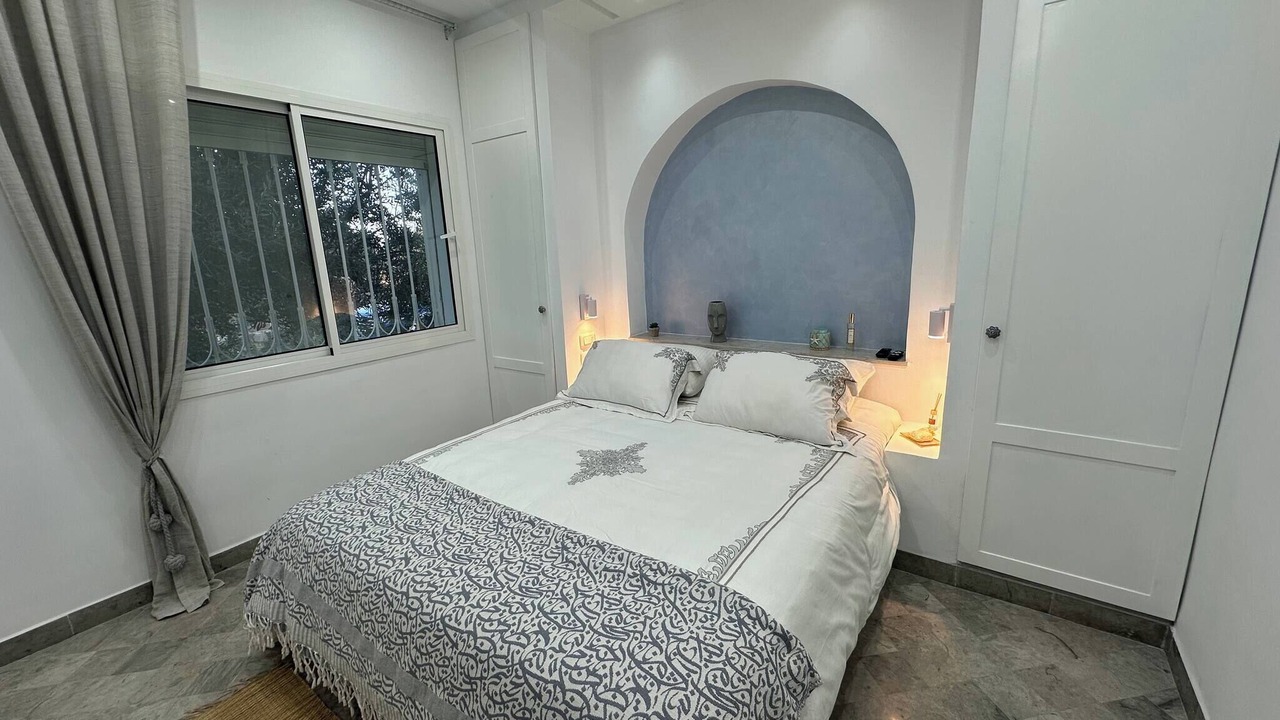 Photo of Bedroom in Menzel Bouzelfa