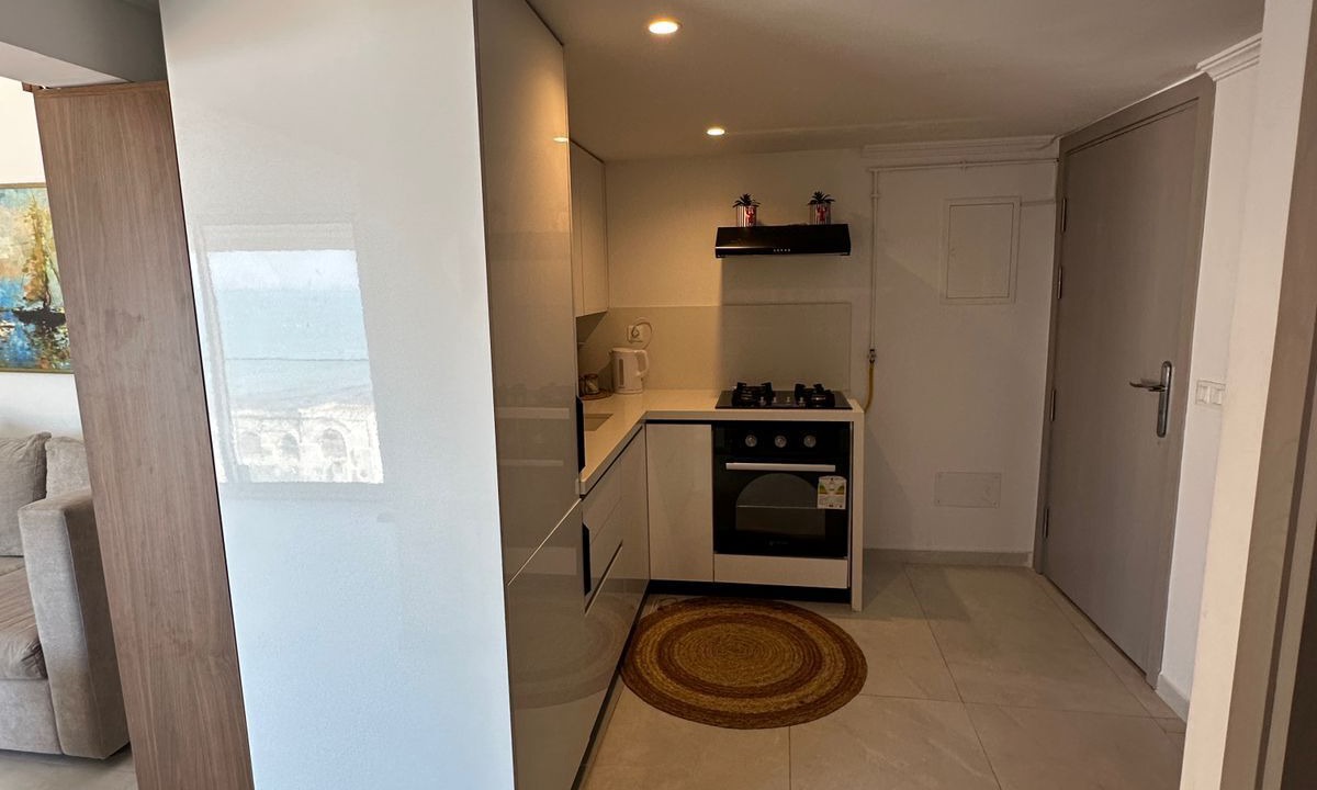 Photo of Kitchen in El Menzah 5