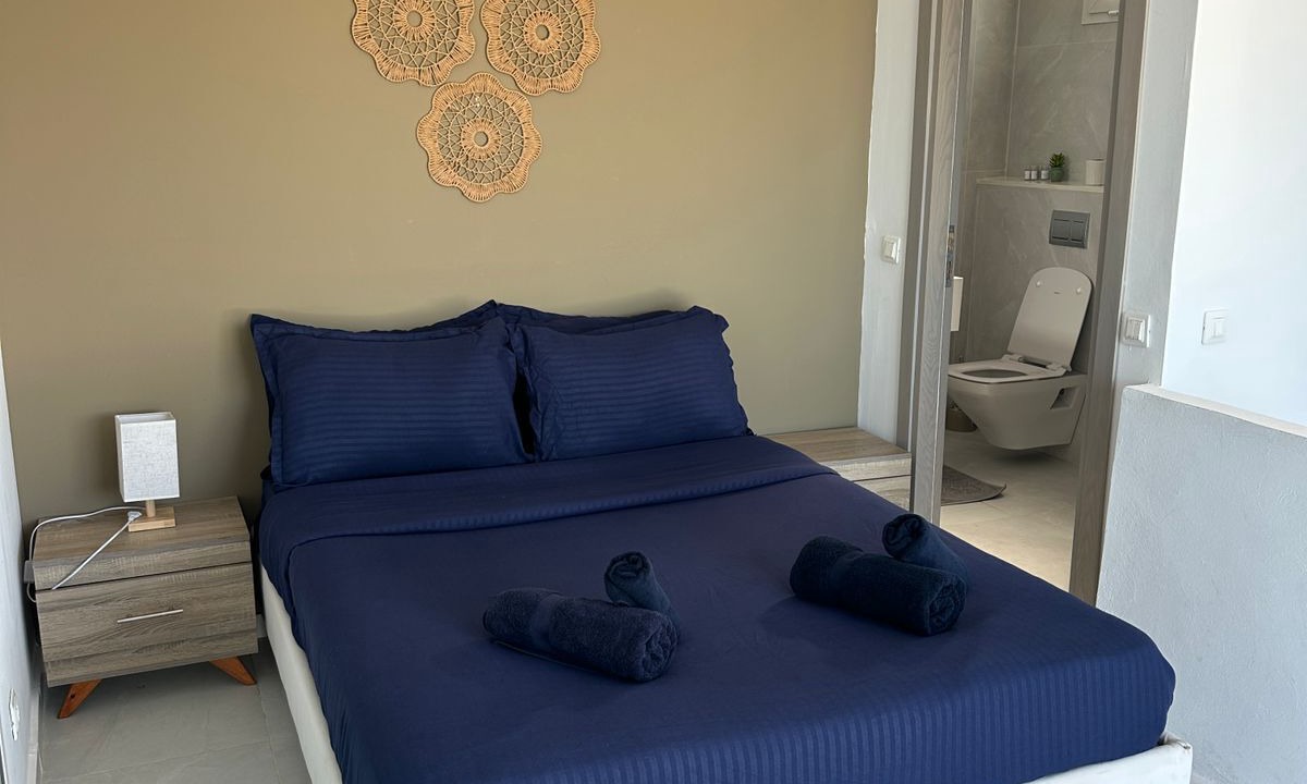 Photo of Bedroom in El Menzah 5