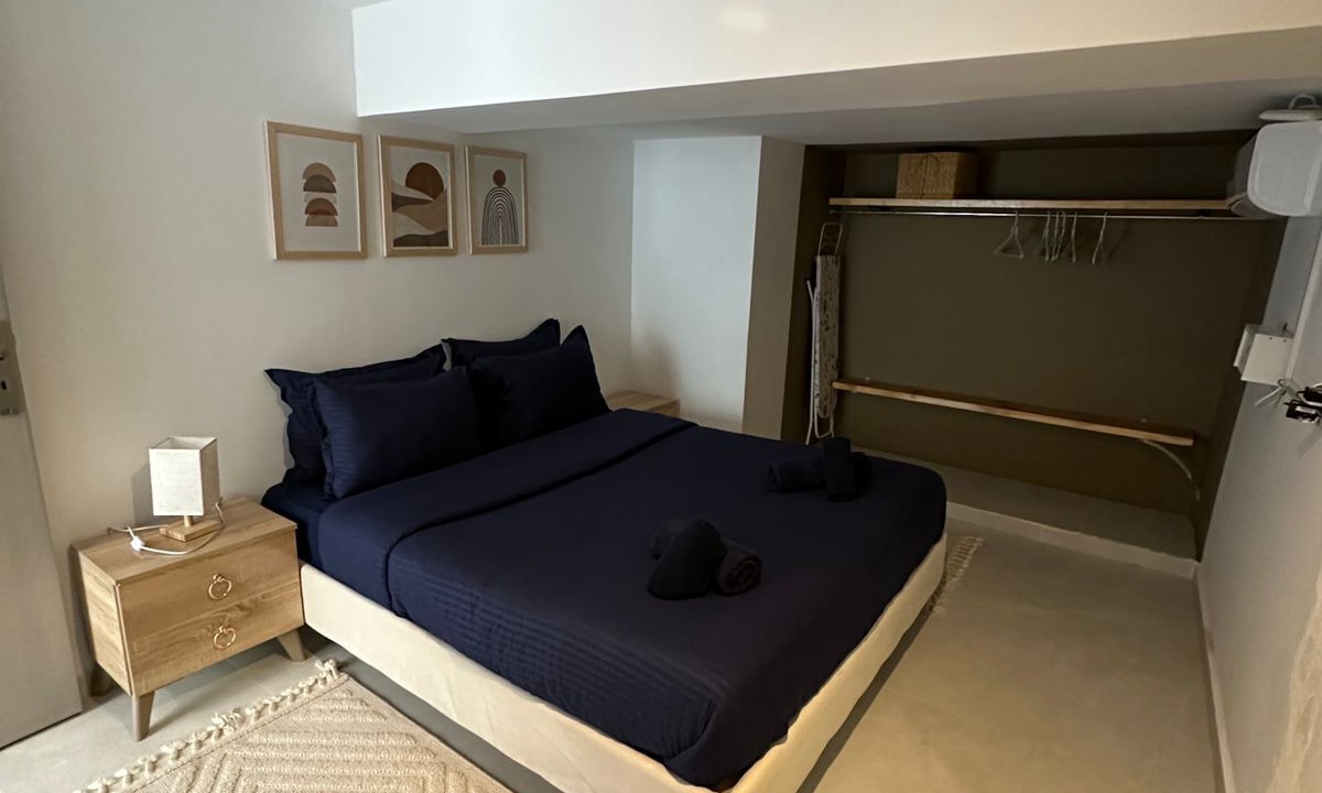 Photo of Bedroom in El Menzah 5