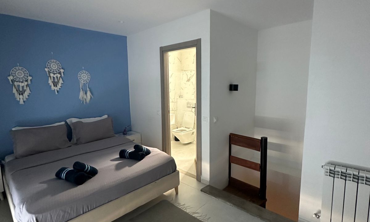 Photo of Bedroom in El Menzah 5