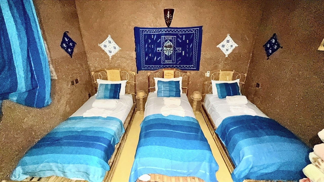 Photo of Bedroom in Tarmigt