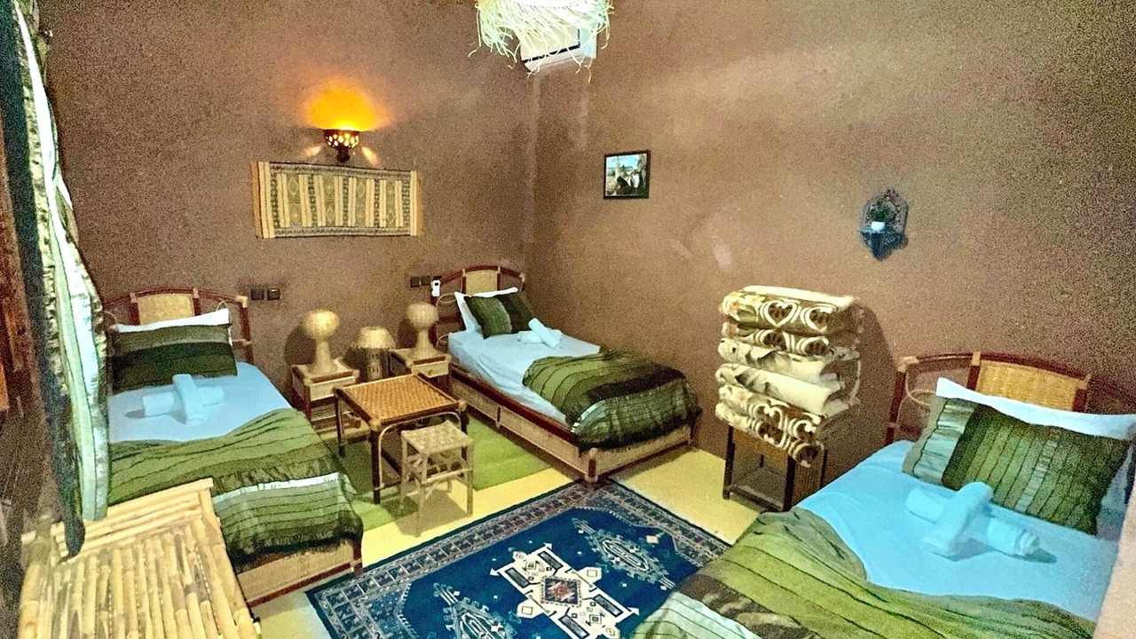 Photo of Bedroom in Tarmigt