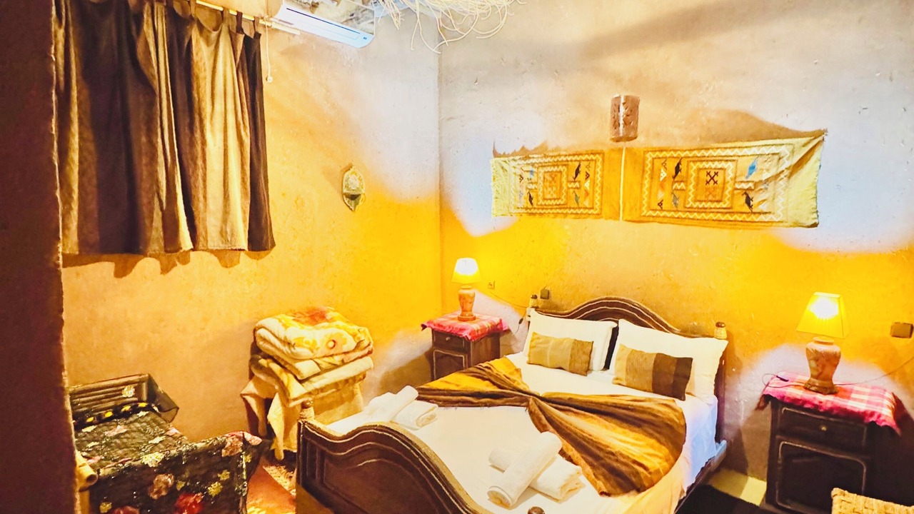 Photo of Bedroom in Tarmigt