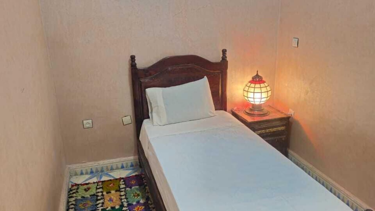 Photo of Bedroom in Mouassine