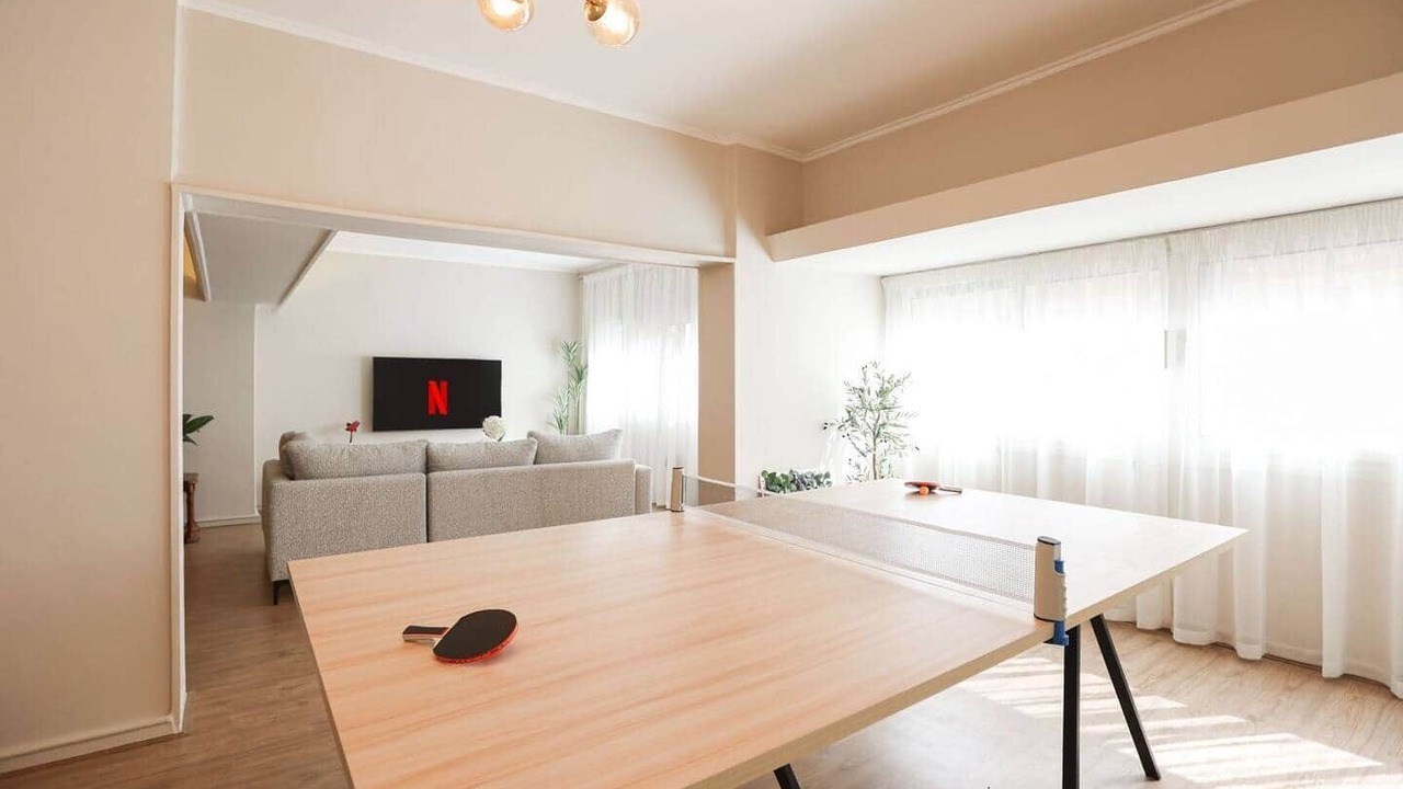 Photo of Bedroom in Zamalek