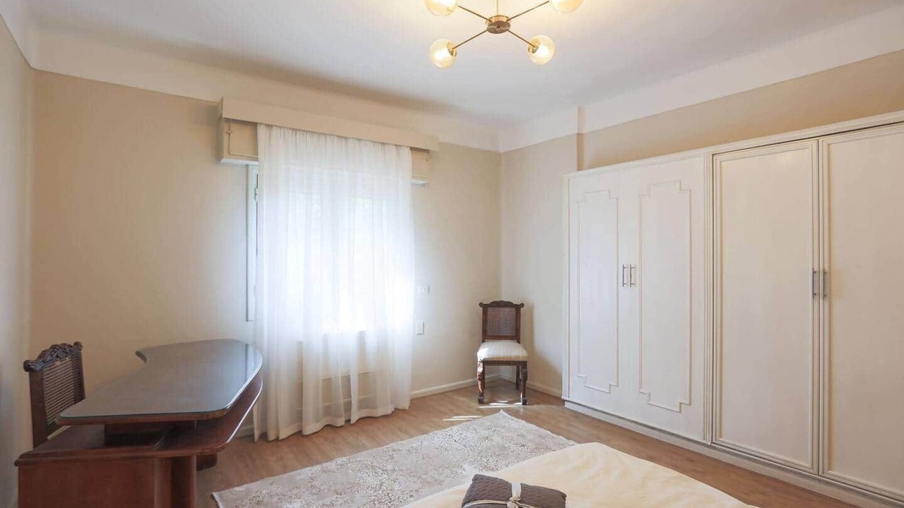 Photo of Bedroom in Zamalek